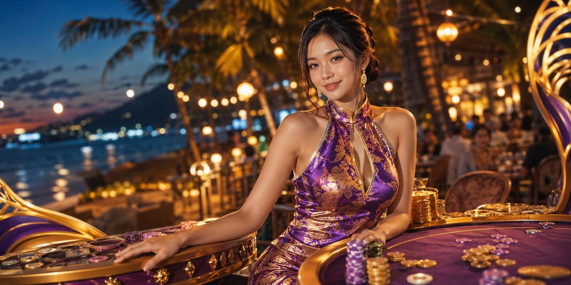 Không gian giải trí trực tuyến tại Việt Nam với phong cách hiện đại